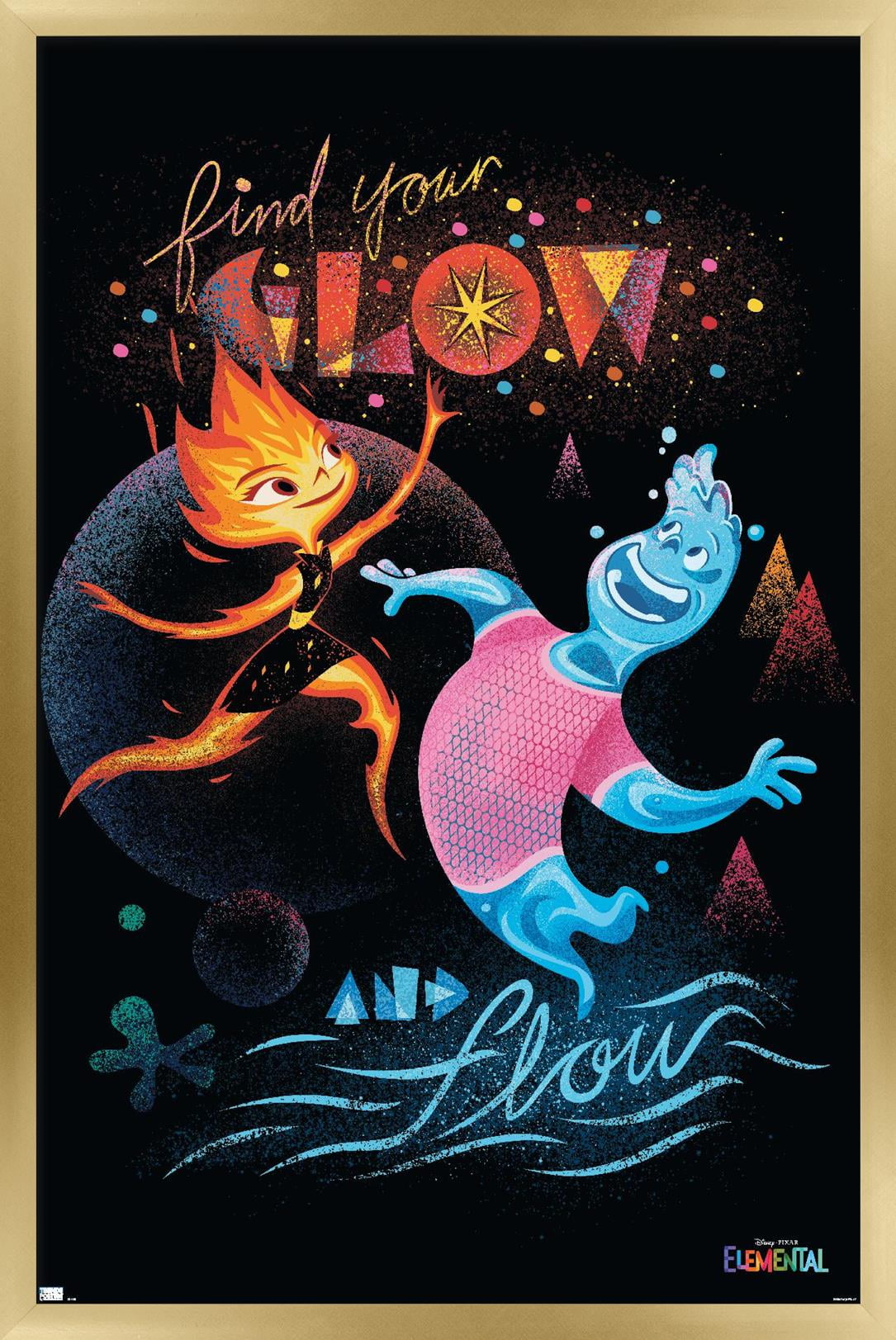 https://i5.walmartimages.com/seo/Disney-Pixar-Elemental-Find-Your-Glow-Wall-Poster-22-375-x-34-Framed_0e38f4cc-4fca-4c97-8b28-02f76d9099b8.41d4e6615c65036a929db46f75b4ce48.jpeg