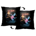thumbnail image 1 of Disney Pixar Elemental Glow And Flow Kids Printed Throw Pillow, 18 x 18 inches, 1 of 5