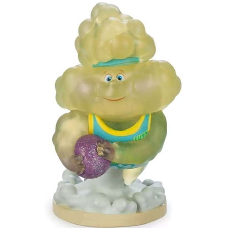 Disney / Pixar Elemental Lutz PVC Figure (No Packaging)