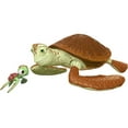 thumbnail image 1 of Disney Pixar Featured Favorites Crush & Squirt Finding Nemo Collectable Figures, 1 of 7