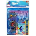 thumbnail image 1 of Disney / Pixar Finding Dory 11 Piece Stationery Kit, 1 of 1