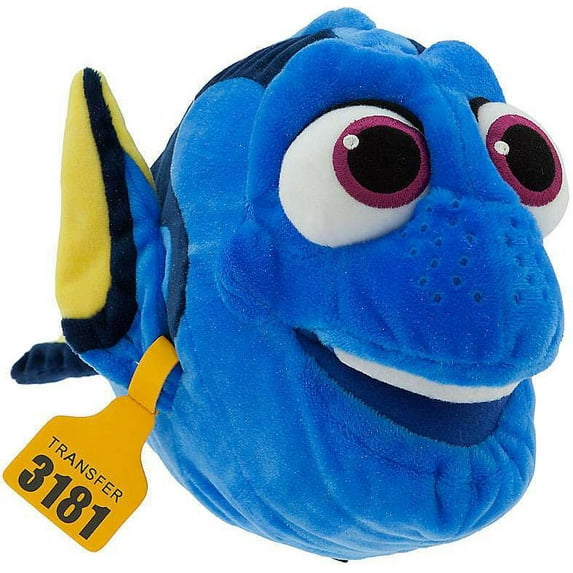 Disney / Pixar Finding Dory Dory Plush