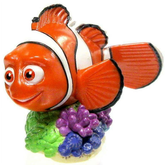 Disney / Pixar Finding Dory Marlin PVC Figure (No Packaging)