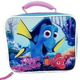 thumbnail image 1 of Disney Pixar Finding Dory Ocean Buddies Insulated Lunch Box, 1 of 1