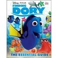 thumbnail image 1 of Pre-Owned Disney Pixar Finding Dory: The Essential Guide (Hardcover) 1465449787 9781465449788, 1 of 1