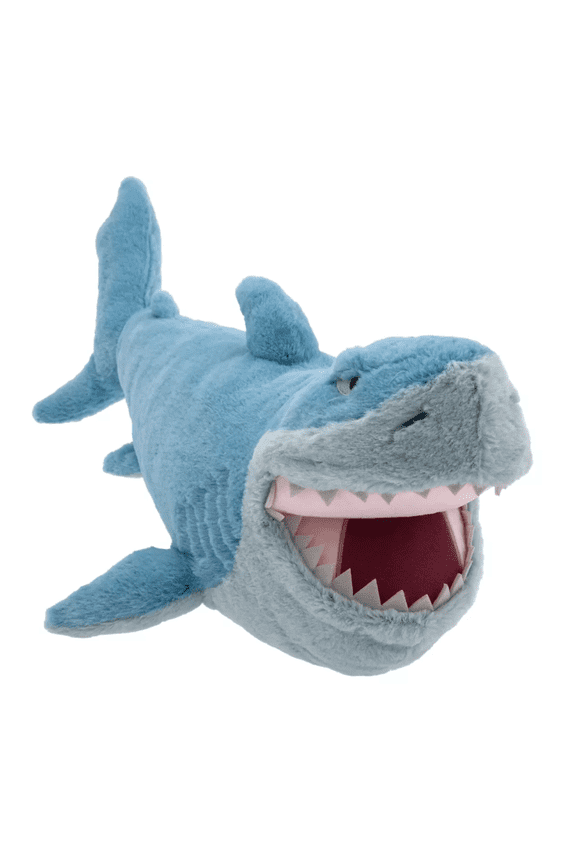 / Pixar Finding Nemo Bruce Plush