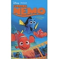 thumbnail image 1 of Pre-Owned Disney/Pixar Finding Nemo Cinestory Comic (Paperback) 1987955846 9781987955842, 1 of 1