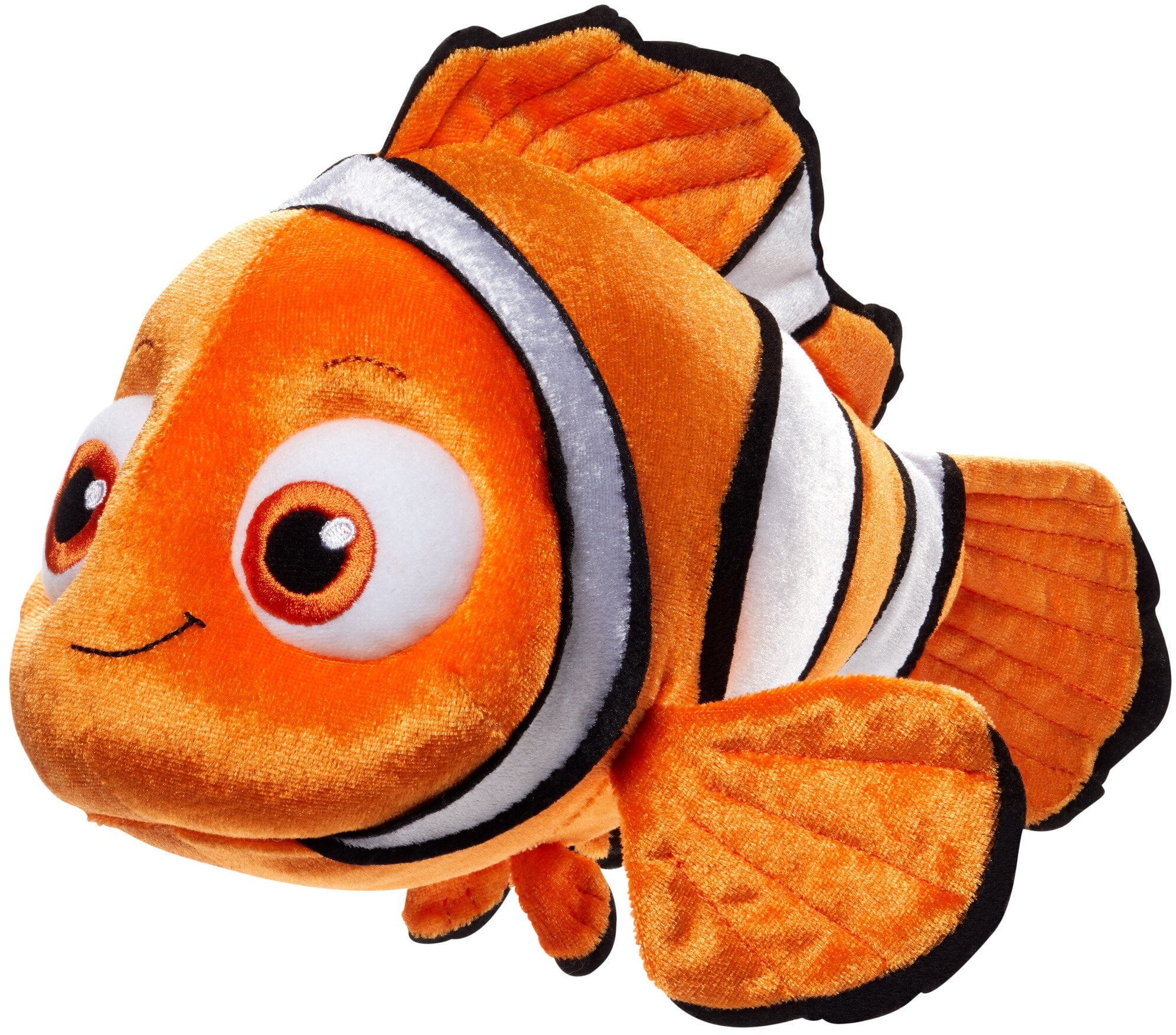 Le monde de Nemo 12 Plush Nemo Peluche