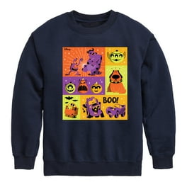 Disney Halloween Pulli Disney Women's Nightmare Before Christmas
