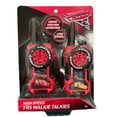 thumbnail image 1 of Disney Pixar High Speed FRS Walkie Talkies Long Range, 1 of 3