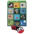 thumbnail image 1 of Disney / Pixar Holiday Advent Sock Set for Men (Large, US 6 - 12), 1 of 2