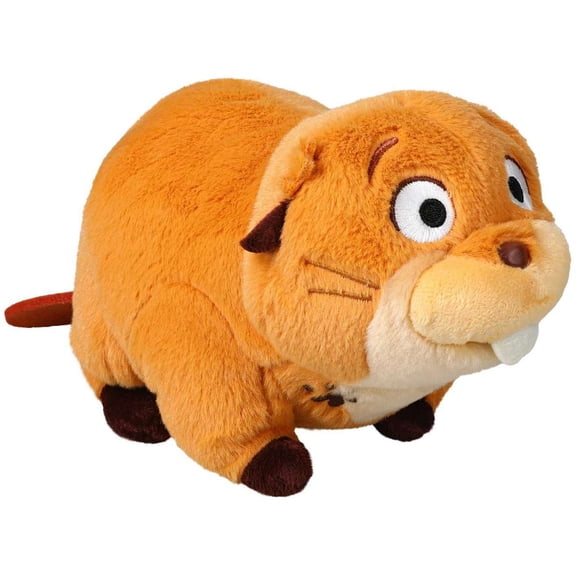 Disney / Pixar Hoppers Mabel Beaver Plush