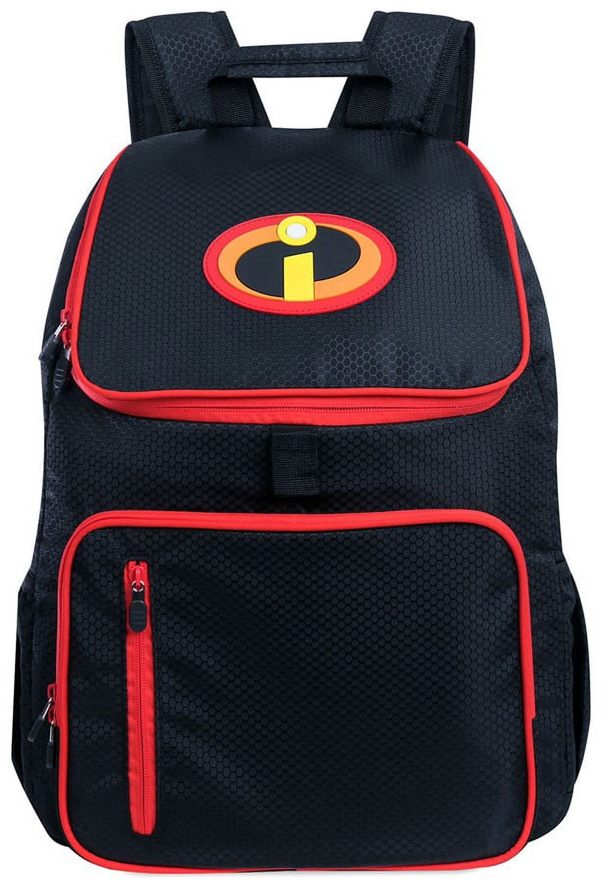 Disney / Pixar Incredibles 2 Backpack - Walmart.com