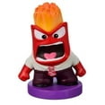 thumbnail image 1 of Disney / Pixar Inside Out 2 Anger Mini PVC Figure (No Packaging), 1 of 1