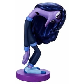 Disney / Pixar Inside Out 2 Ennui Mini PVC Figure (No Packaging)