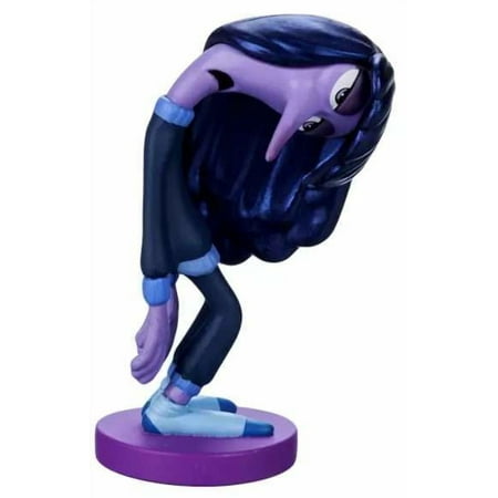Disney / Pixar Inside Out 2 Ennui Mini PVC Figure (No Packaging)