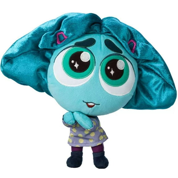 Disney / Pixar Inside Out 2 Envy Plush