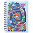 thumbnail image 1 of Disney Pixar Inside Blank Diaries and Journals, 1 of 1