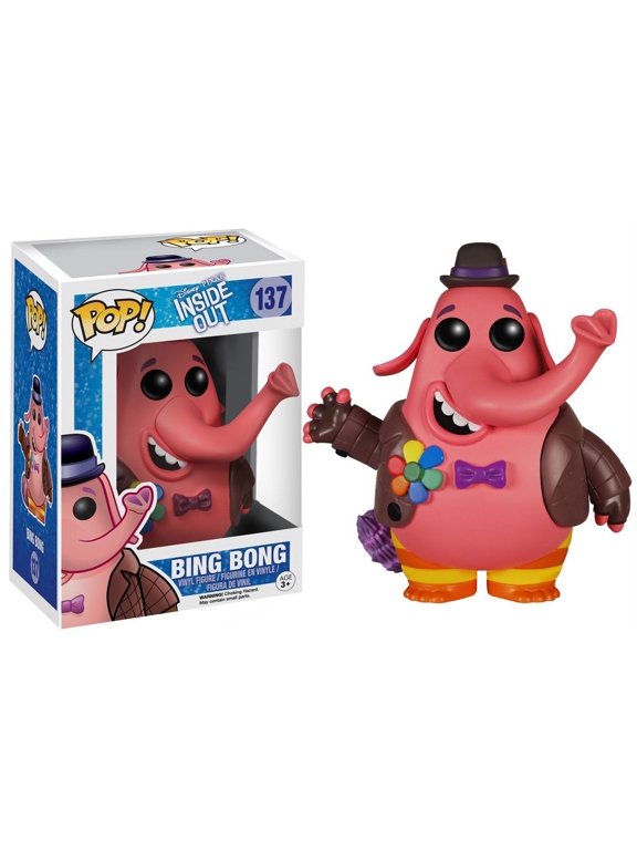Pop Disney: Inside Out - Bing Bong Vinyl Figure