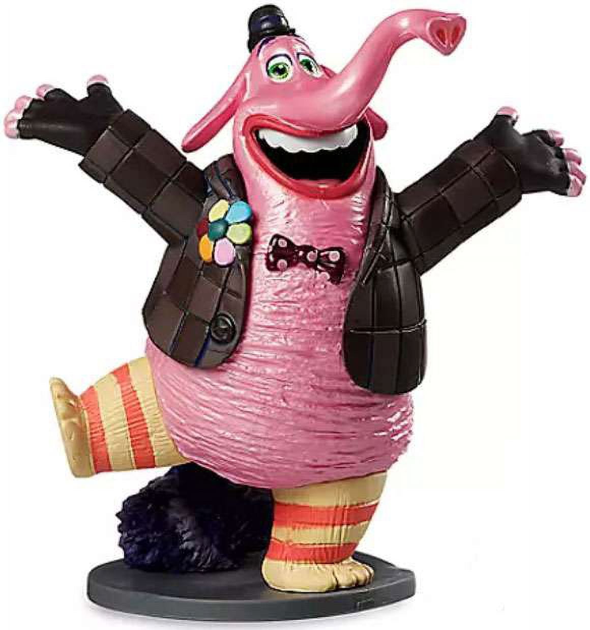 Disney Pixar Inside Out Bing Bong Mini PVC Figure (Loose (No