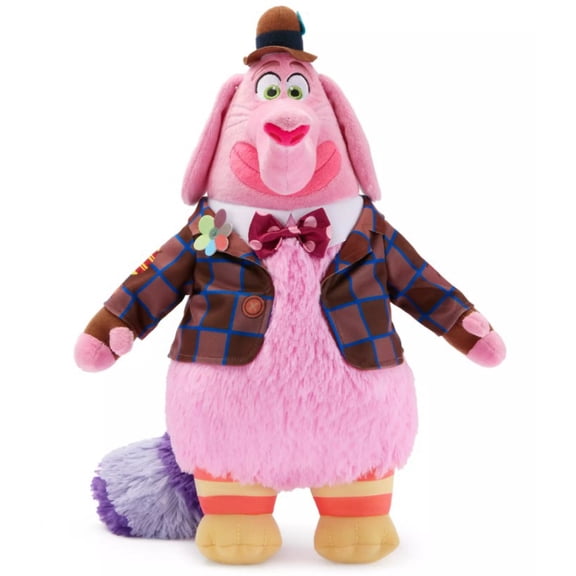Disney / Pixar Inside Out Bing Bong Plush