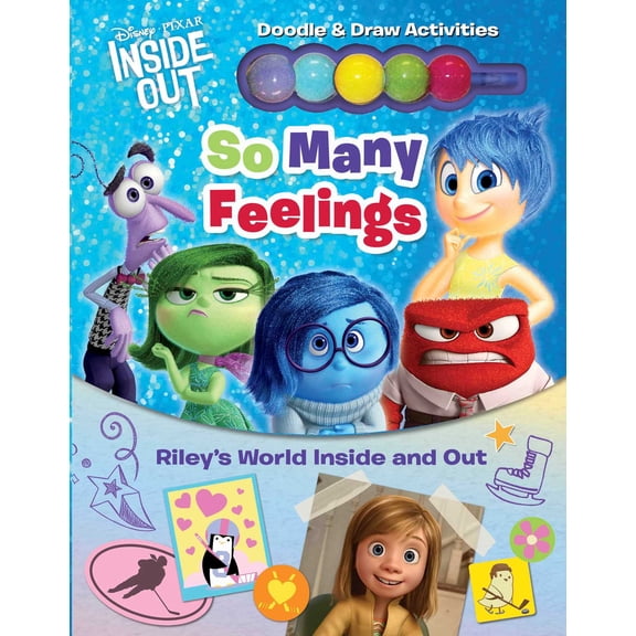 INSIDE OUT JOURNAL