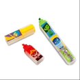 thumbnail image 1 of Disney / Pixar Inside Out Stackable Highlighter Set, 1 of 2
