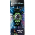 thumbnail image 1 of Disney Pixar Light Year Male Children's LCD Watch in Olive - LTY4030WM, 1 of 1