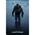 thumbnail image 1 of Disney Pixar Lightyear - Buzz Lightyear One Sheet Wall Poster, 14.725" x 22.375", 1 of 4