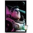 thumbnail image 1 of Disney Pixar Lightyear - Buzz Wall Poster, 22.375" x 34", 1 of 6