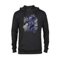 thumbnail image 1 of Disney Pixar Lightyear Emperor Zurg Villain - Pullover Hoodie for Adults - Customized-Black, 1 of 5
