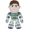 thumbnail image 1 of Disney Pixar Lightyear Space Ranger Alpha Buzz Lightyear Plush, 1 of 6