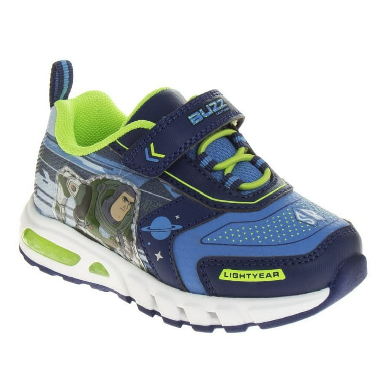 Light up shop buzz lightyear shoes