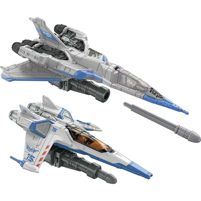 Disney / Pixar Lightyear XL-01 & XL-15 Vehicle 2-Pack Disney / Pixar Lightyear XL-01 & XL-15 Vehicle 2-Pack