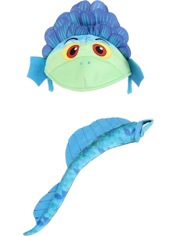 Disney Pixar Luca Costume Kit