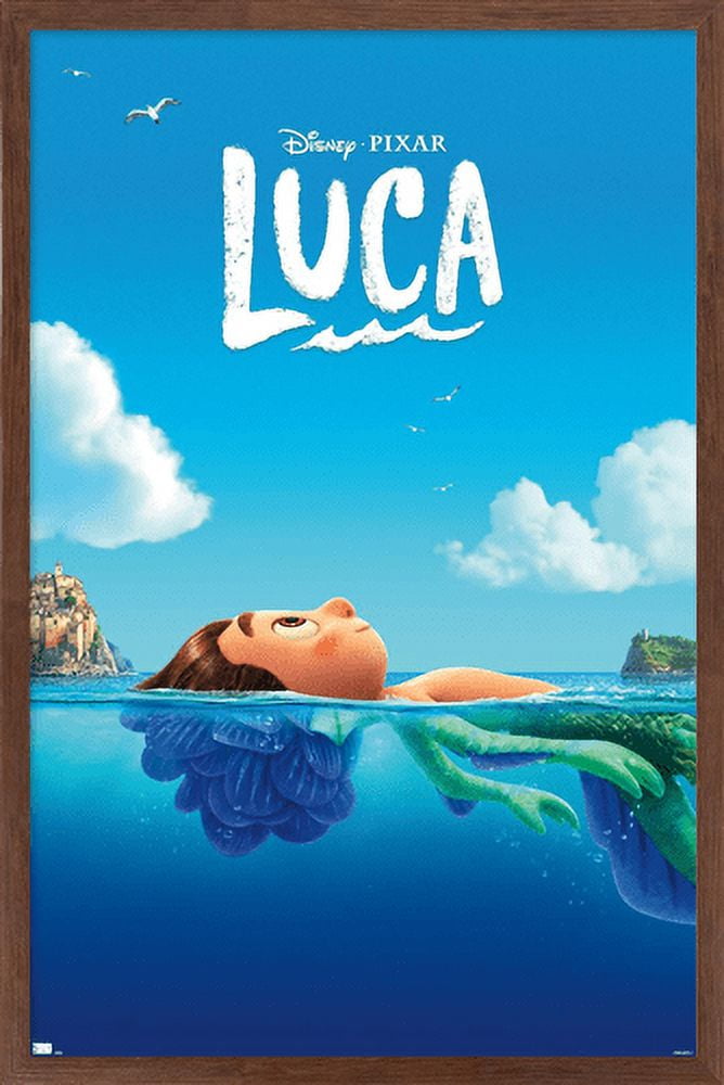 Disney-Pixar-Luca-Teaser-Wall-
