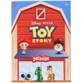 Disney Pixar Toy Story MINIS Archive Selections Vol.1, Alien Action
