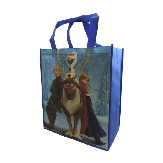 Disney/Pixar/Marvel Recycled Tote Bags carriers