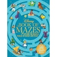 thumbnail image 1 of Disney Pixar Mazes, 1 of 1