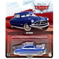 thumbnail image 1 of Disney / Pixar Metal Doc Hudson Diecast Car, 1 of 1