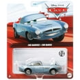 thumbnail image 1 of Disney / Pixar Metal Finn McMissile Diecast Car, 1 of 1