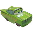 thumbnail image 1 of Disney / Pixar Metal Mini Racers Series 5 Green Ramone Die Cast Car (No Packaging), 1 of 1