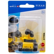 Disney / Pixar Micro Collection Wall-E Mini Figure