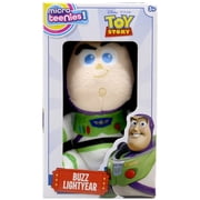 Disney / Pixar Micro Teenies! Buzz Lightyear Micro Plush