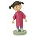 thumbnail image 1 of Disney / Pixar Monsters Inc Boo 2-inch PVC Figure (No Packaging), 1 of 1