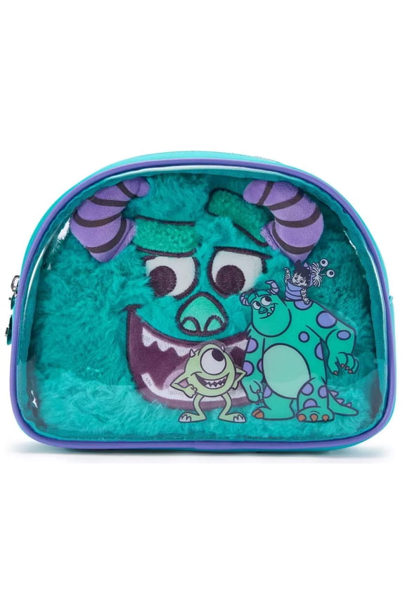 Disney / Pixar Monsters Inc Pouch Set