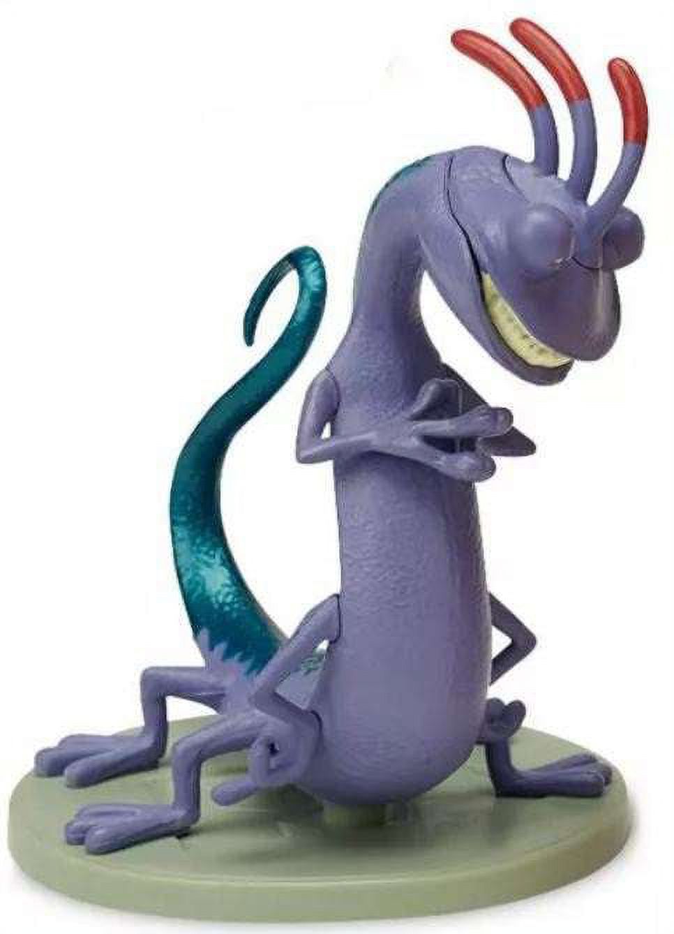 Disney / Pixar Monsters Inc Randall Boggs PVC Figure (No Packaging) - image 1 of 1