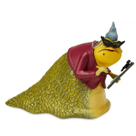Disney / Pixar Monsters Inc Roz PVC Figure (No Packaging)