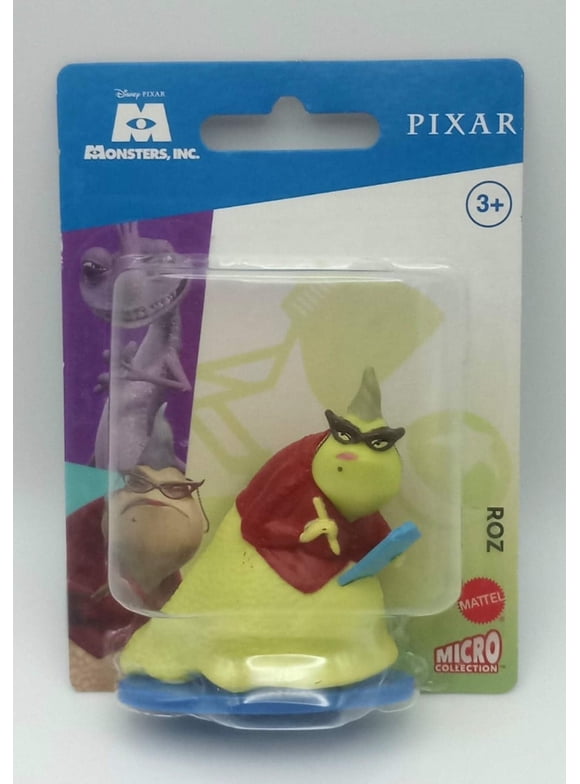 Monsters Inc Toys in Toys Character Shop - Walmart.com