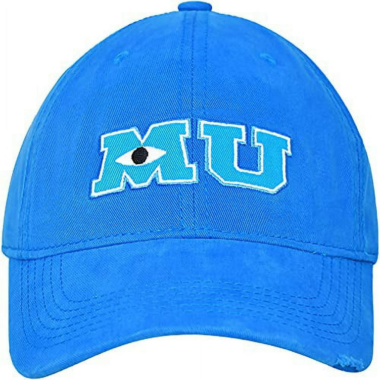 Mu sales disney hat